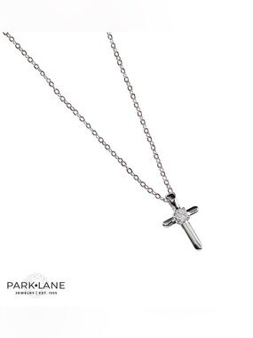 Park Lane Prayer Necklace